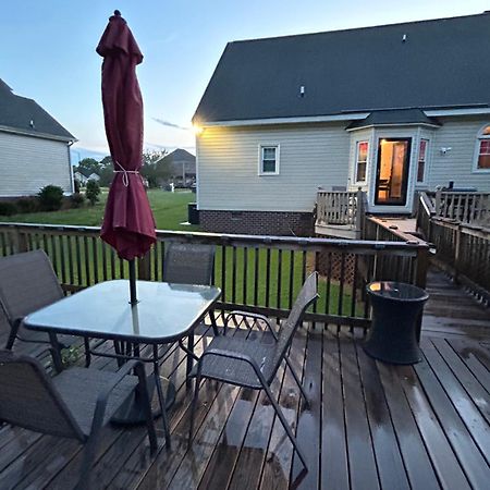 Home Away From Home With Pool Rocky Mount Exterior photo
