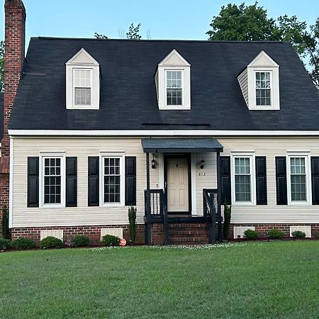 Home Away From Home With Pool Rocky Mount Exterior photo