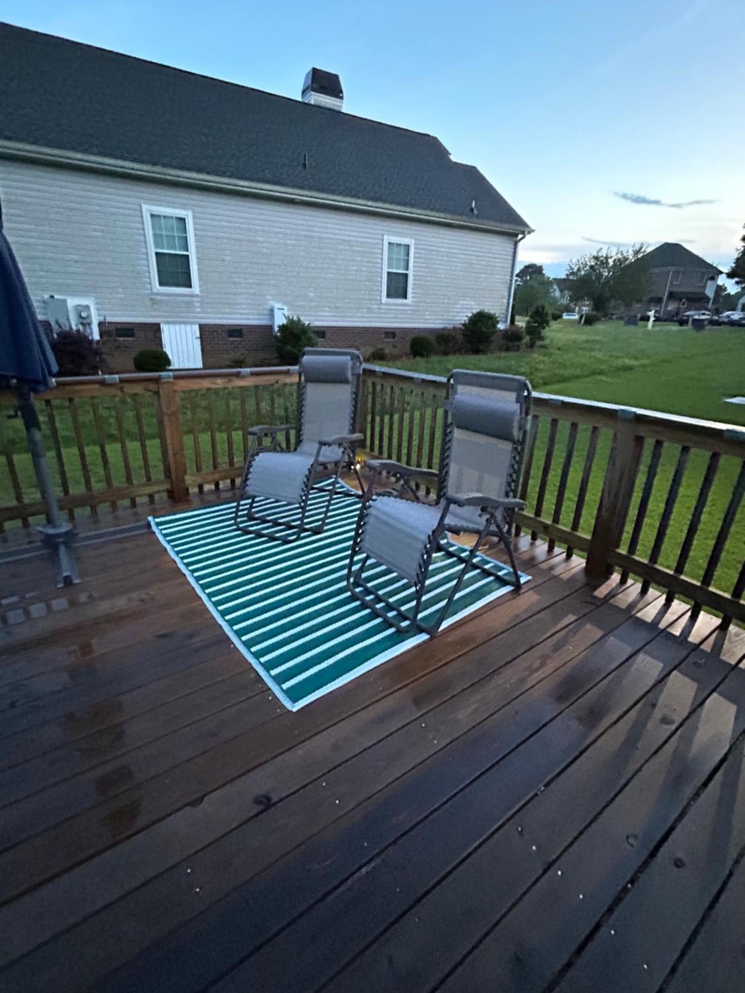 Home Away From Home With Pool Rocky Mount Exterior photo