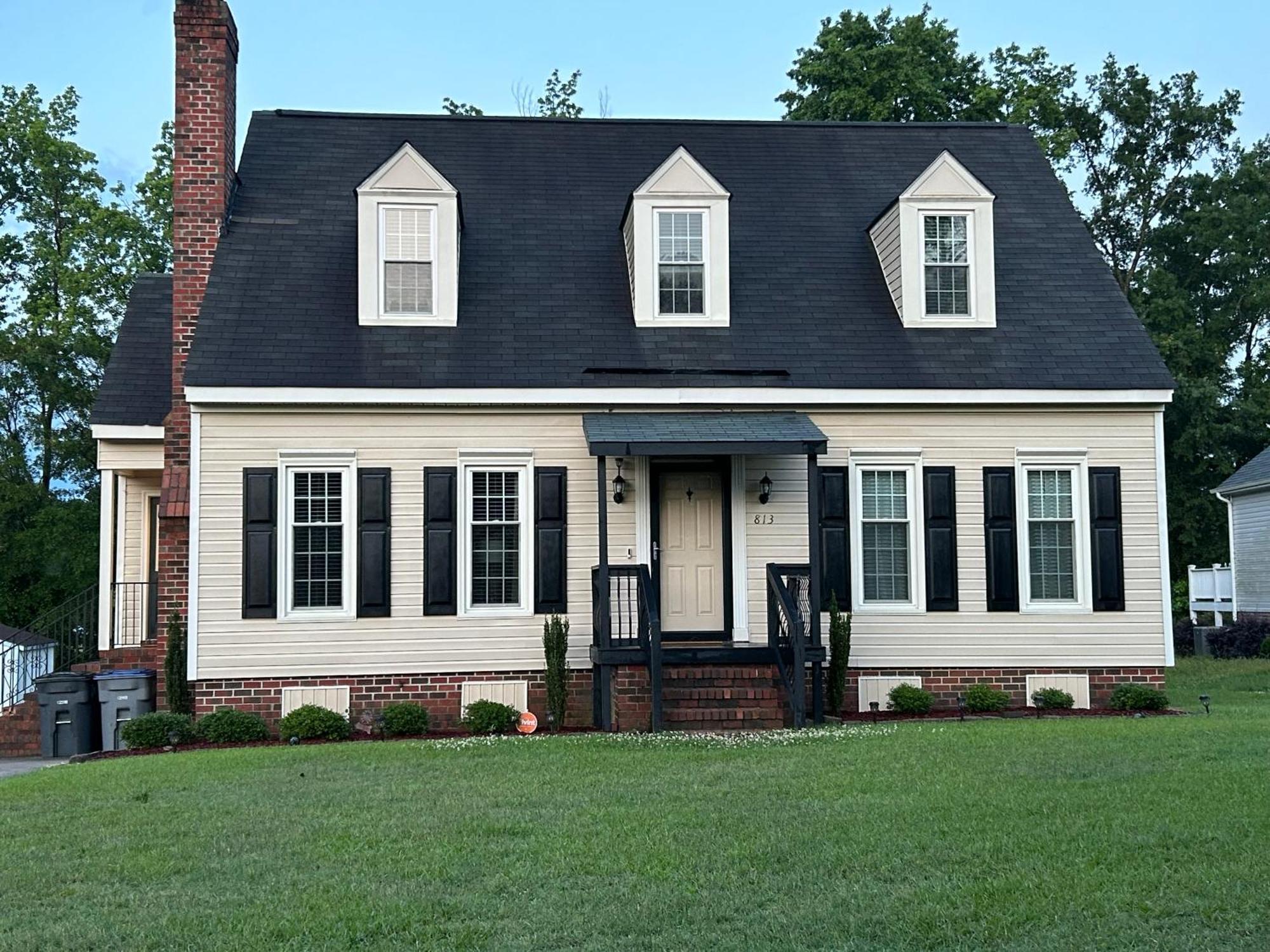 Home Away From Home With Pool Rocky Mount Exterior photo